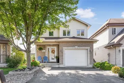 Detached in Clarence-Rockland