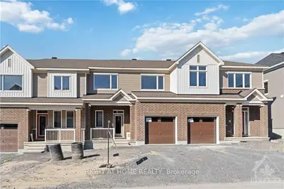 345 Falsetto Street, Orleans - Convent Glen And Area, On K1w 0s6