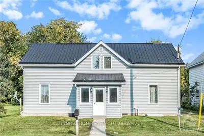 3329 Galetta Side Road, Carp - Dunrobin - Huntley - Fitzroy And Area, On K7s 3g7