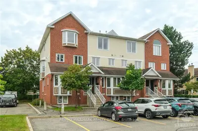 Condo Apartment in Orleans - Convent Glen and Area