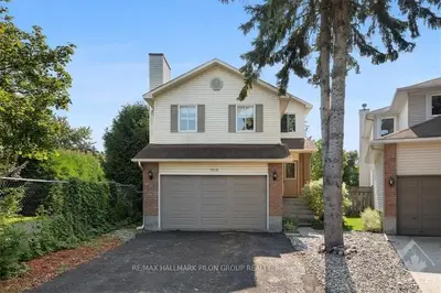 1910 La Chapelle Street, Orleans - Convent Glen And Area, On K1c 6a4