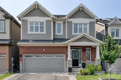 138 Sweetvalley Drive, Orleans - Cumberland And Area, On K4a 1a4