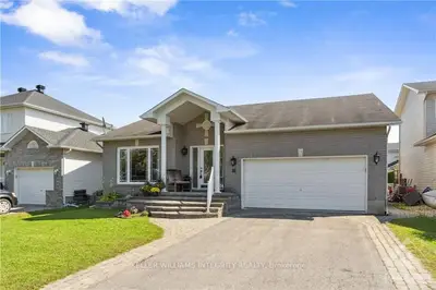 16 Lancelot Street, Russell, On K0a 1w0