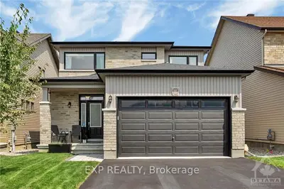 Detached in Stittsville - Munster - Richmond