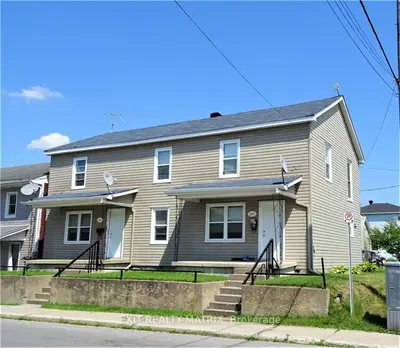 247 Laurier Street, Hawkesbury, On K6a 2a1