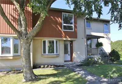Condo Townhouse in Tanglewood - Grenfell Glen - Pineglen