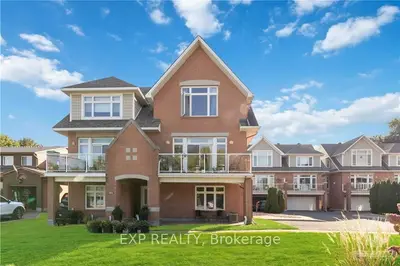 103 Harbour Landing, Crystal Bay - Rocky Point - Bayshore, On K2h 1h3