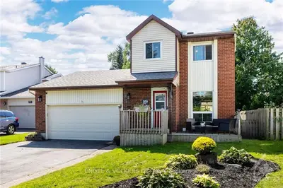 Detached in Orleans - Cumberland and Area