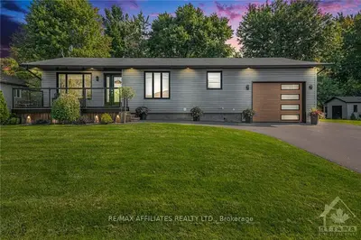 7 Gareau Crescent, The Nation, On K0c 2b0