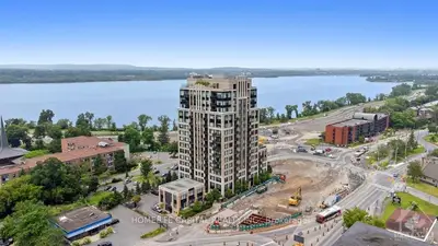 75 Cleary Avenue 1104, Carlingwood - Westboro And Area, On K2a 1r8