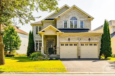 Detached in Stittsville - Munster - Richmond