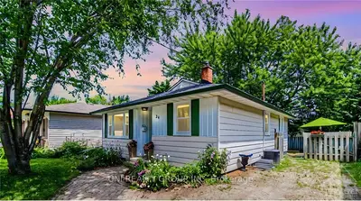 Detached in Waterloo