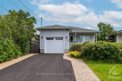Detached in Carleton Place