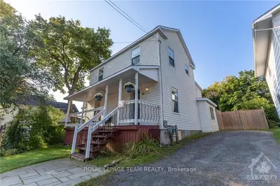 Detached in Arnprior