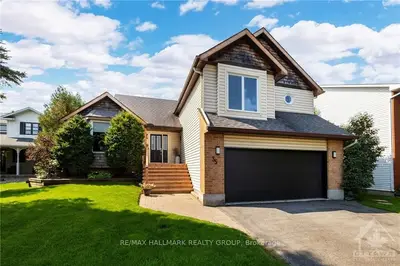 Detached in Stittsville - Munster - Richmond