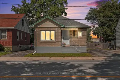 Detached in Smiths Falls