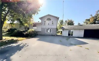 Detached in South Glengarry