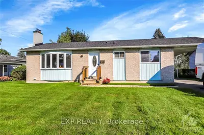 Detached in Orleans - Cumberland and Area