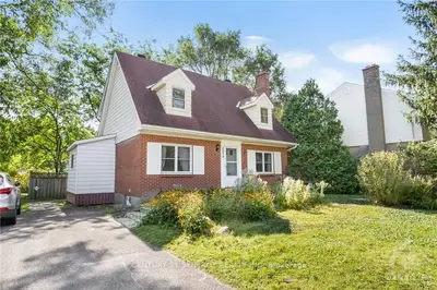 Detached in Carlingwood - Westboro and Area