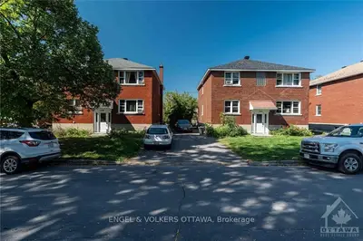 Vacant Land in Billings Bridge - Riverside Park and Area