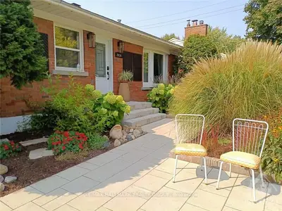 2034 Saunderson Drive, Elmvale Acres And Area, On K1g 2e6