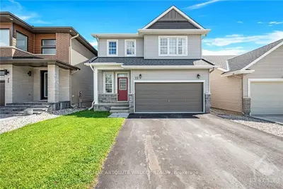 73 Dun Skipper Drive, Blossom Park - Airport And Area, On K1x 0e8