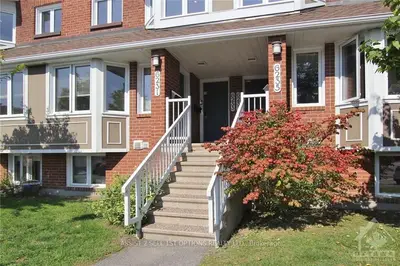 Condo Apartment in Orleans - Convent Glen and Area