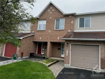 6134 Arbourwood Drive, Orleans - Convent Glen And Area, On K1c 7k8