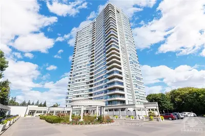 1480 Riverside Drive 701, Alta Vista And Area, On K1g 5h2