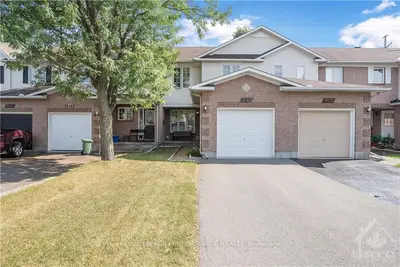914 Paradise Crescent, Orleans - Cumberland And Area, On K4a 3s6