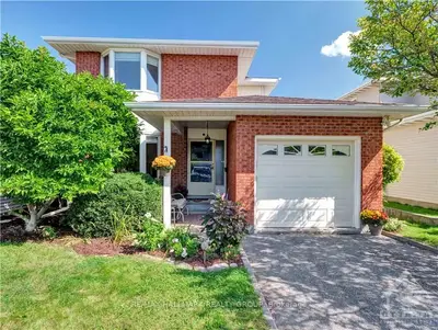 Detached in Tanglewood - Grenfell Glen - Pineglen
