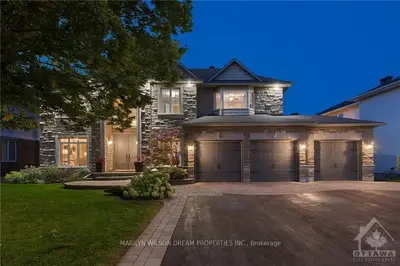 1925 Caprihani Way, Orleans - Cumberland And Area, On K4a 4t4