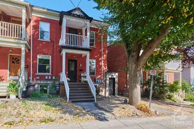 31 Adelaide Street, Glebe - Ottawa East And Area, On K1s 3s1