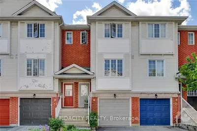 73 Manhattan Crescent, Carlington - Central Park, On K2c 4b8
