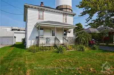 750 Brebeuf Street, Casselman, On K0a 1m0