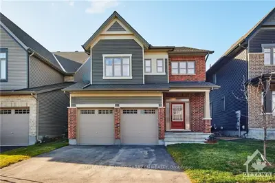 Detached in Stittsville - Munster - Richmond