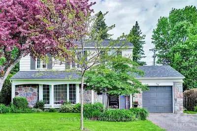 1885 Louisiana Avenue, Alta Vista And Area, On K1h 6t8