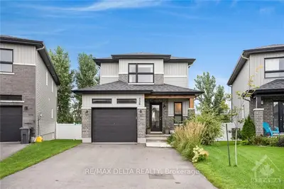 336 Trillium Circle, Alfred And Plantagenet, On K0a 3k0