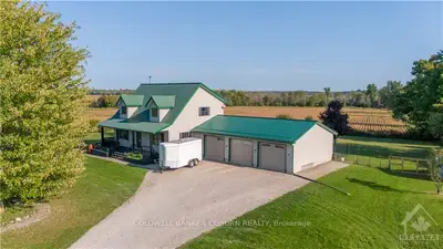 Detached in Smiths Falls