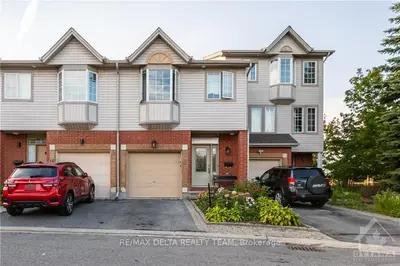 18 Santa Cruz, Alta Vista And Area, On K1g 6m4