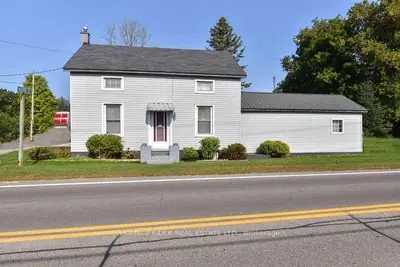 Detached in Prescott