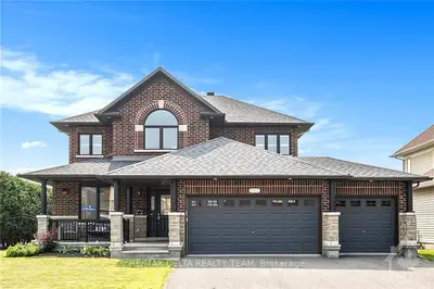 762 Lakebreeze Circle, Orleans - Cumberland And Area, On K4a 0r6