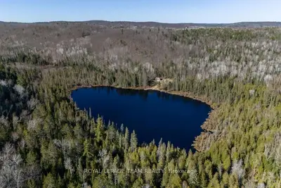 Vacant Land in Madawaska Valley
