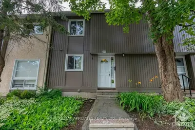 1318 Lassiter Terrace, Beacon Hill North - South And Area, On K1j 8n2
