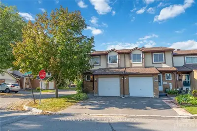 453 Canotia Place, Orleans - Cumberland And Area, On K4a 2k1