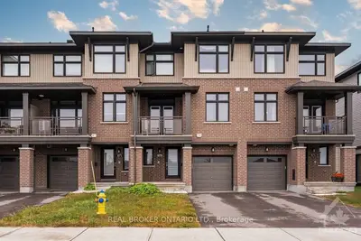 873 Couloir Road, Orleans - Convent Glen And Area, On K1w 0p5