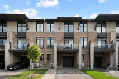 514 Stadacone Row, Orleans - Cumberland And Area, On K4a 1j8