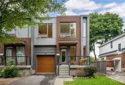 Semi-Detached in Westboro - Hampton Park