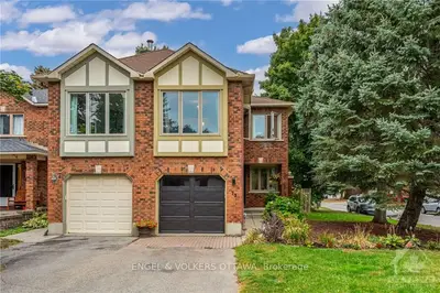 73 Winnegreen Court, Hunt Club - South Keys And Area, On K1g 5s3