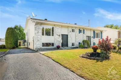 Semi-Detached in Clarence-Rockland